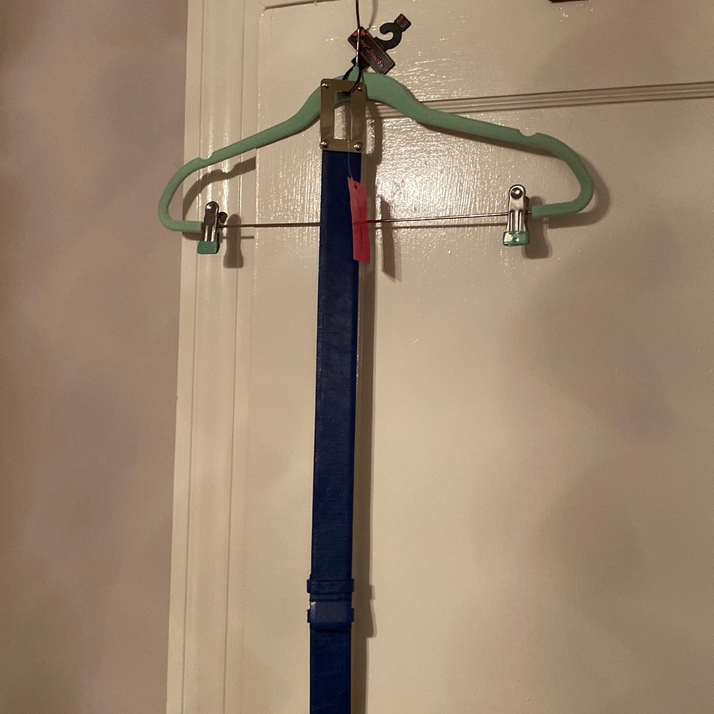 NWT Betsy Johnson belt
